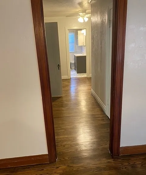 hall