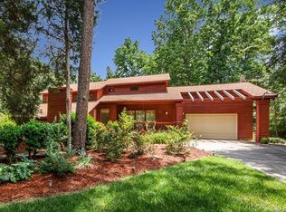 8722 Lorraine Dr, Charlotte, NC 28270