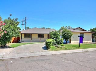 1021 Heidi Ave, Modesto, CA