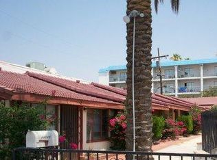 Spa Town House, Desert Hot Springs, CA 92240