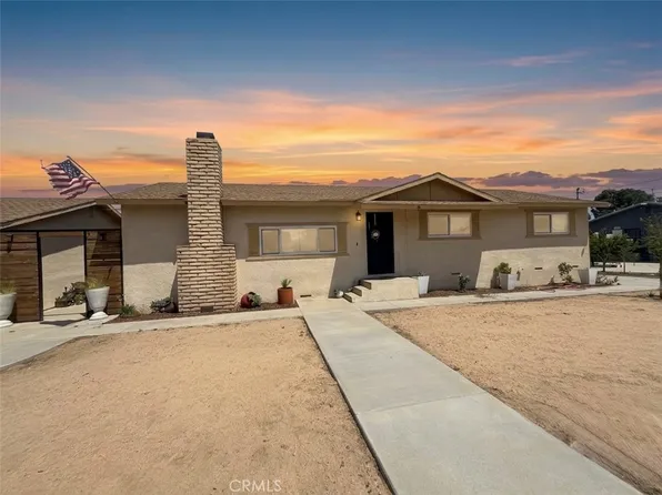7245 Lyons Ave, Hesperia, CA 92345