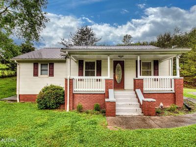2107 Bob Irwin Rd, Maryville, TN, 37803