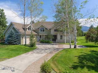 14 Park Plaza Rd, Bozeman, MT 59715
