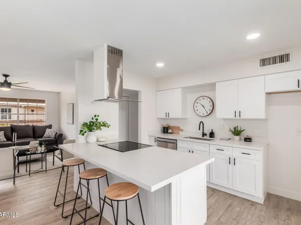 849 N REVERE -- #E, Mesa, AZ 85201