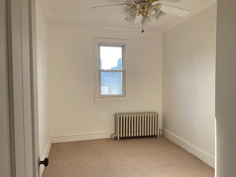Bedroom #1
