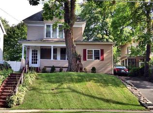 44 S Main Ave, Albany, NY 12208