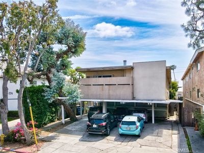 3729 Glendon Ave, Los Angeles, CA, 90034