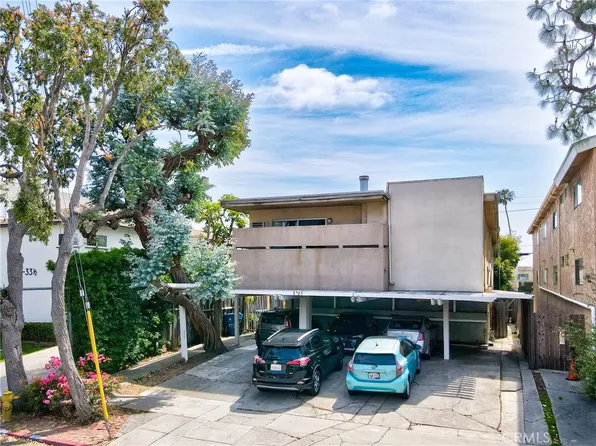 3729 Glendon Ave, Los Angeles, CA 90034