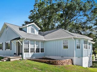 35650 Spring Rd N, Stapleton, AL 36578