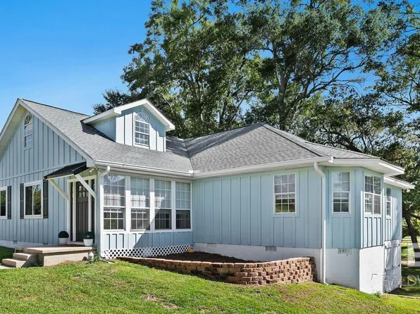 35650 Spring Rd N, Stapleton, AL 36578