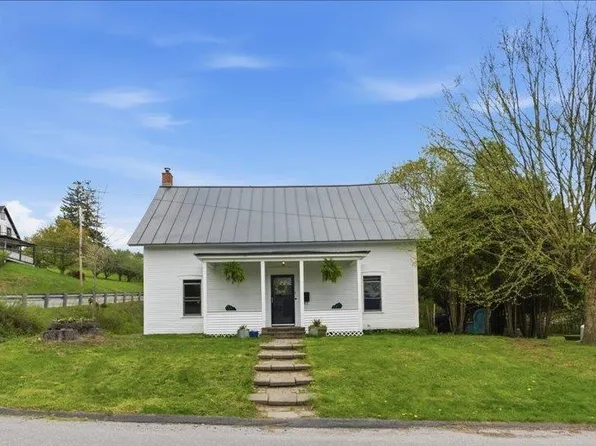 2 Emmons Street, Montpelier, VT 05602