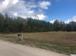 Turner Rd, Aynor, SC 29511