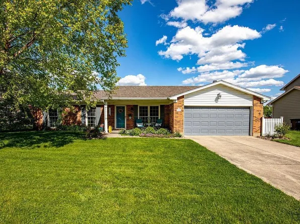 282 Bernard Dr, Monroe, OH 45050