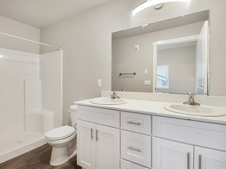 3 Bedroom