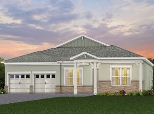 Mahogany Plan, Winter Grove, Winter Garden, FL 34787