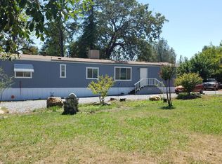 16701 La Verne Ln, Anderson, CA 96007