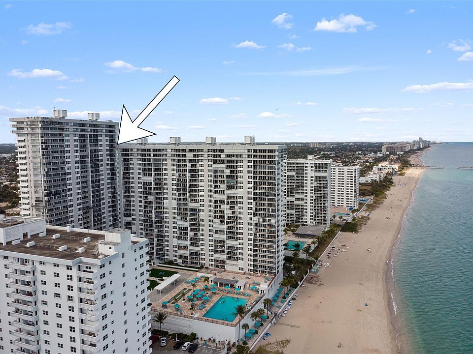 1st image of 4280 Galt Ocean Drive #27D