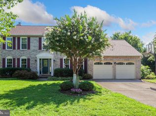 15099 Stillfield Pl, Centreville, VA 20120