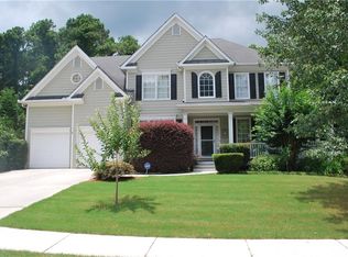 3184 Creek Trce W, Powder Springs, GA 30127