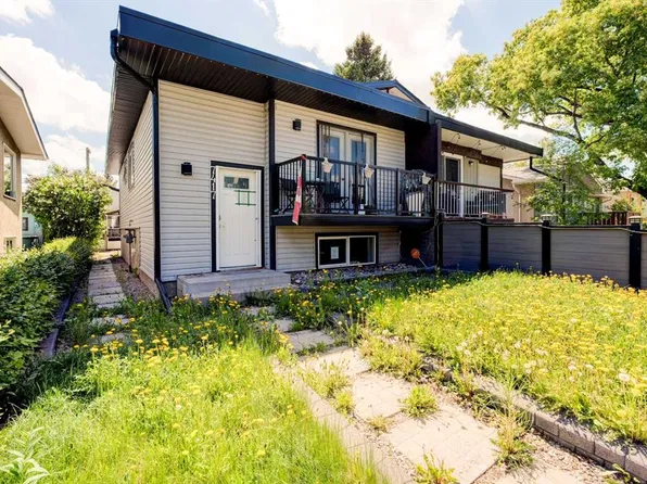 7417 35th Ave NW, Calgary, AB T3B 1T4