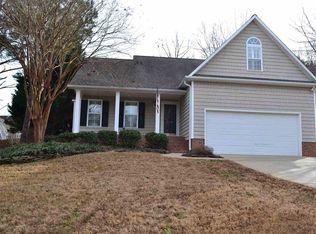 230 Kingsley Park Dr, Moore, SC 29369