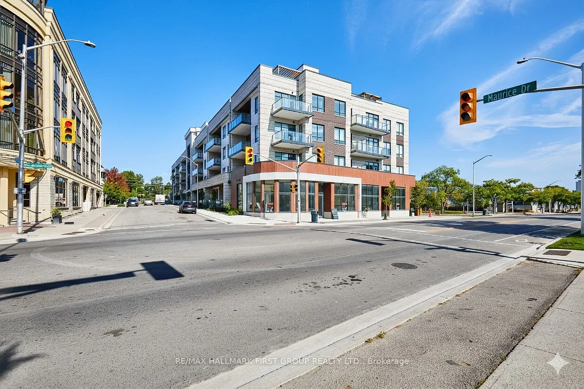 Building Photo - 123 Maurice Dr #407