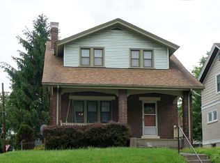 2815 Linwood Ave, Cincinnati, OH