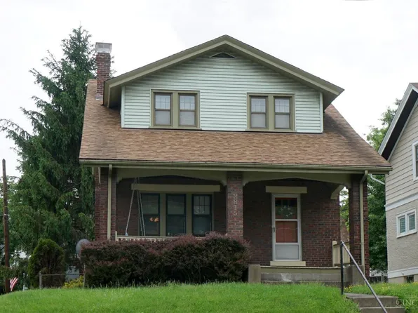 2815 Linwood Ave, Cincinnati, OH 45208