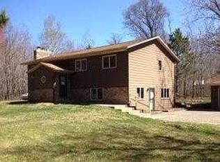 23215 Tamarack St NW, Saint Francis, MN 55070