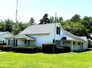 302 S High St, Havana, IL 62644