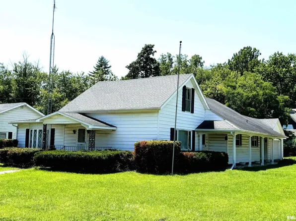 302 S High St, Havana, IL 62644