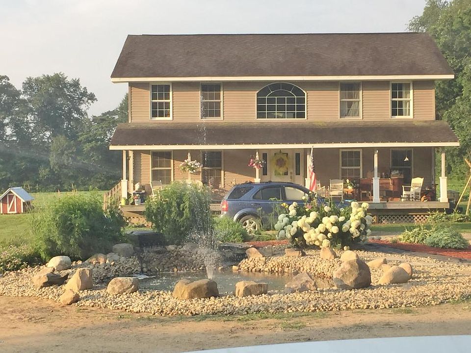 32767 Townline Rd, Burr Oak, MI 49030 Zillow