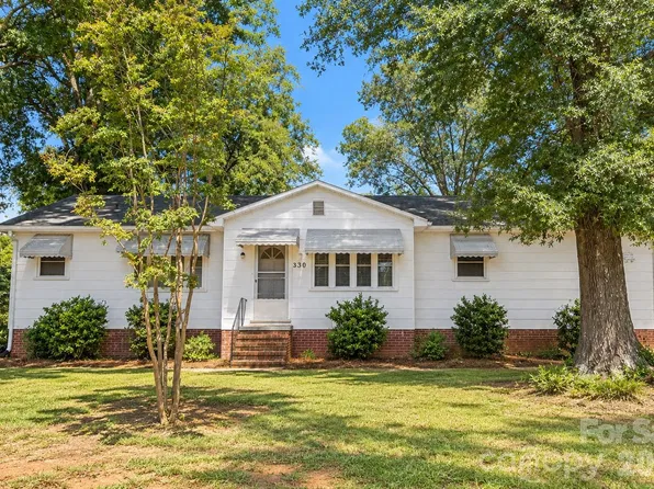 330 Holly Ave, Salisbury, NC 28147