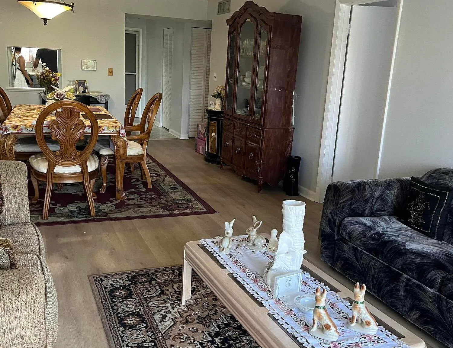 2 bed, 2.0 bath, 1092 sqft, $1,800 — Photo 3