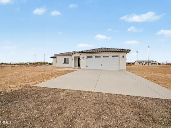 1372 N 372ND Drive, Tonopah, AZ 85354