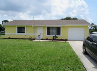 23289 Olean Blvd, Punta Gorda, FL 33980