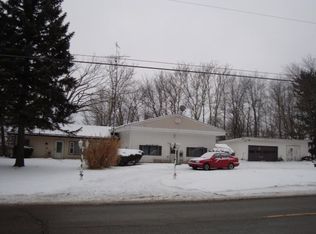 11145 State Route 45, Lisbon, OH 44432