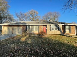 13609 Spring St, Grandview, MO 64030