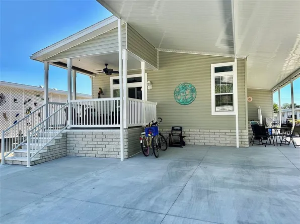 9790 66TH STREET N #323, PINELLAS PARK, FL 33782