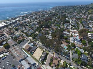 623 Colima St LOT 4, La Jolla, CA 92037