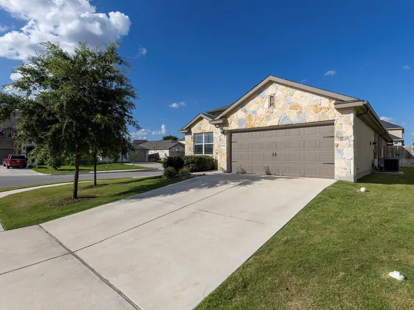 6045 Teodoro Bnd, Round Rock, TX 78665