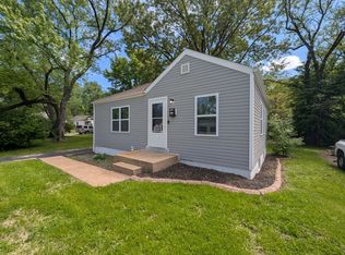 8000 Aline Ave, Saint Louis, MO 63134