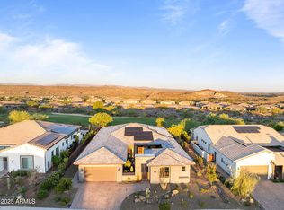 4183 Stage Stop Way, Wickenburg, AZ 85390