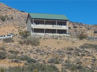 6095 S Round Turn Dr, Kingman, AZ 86401