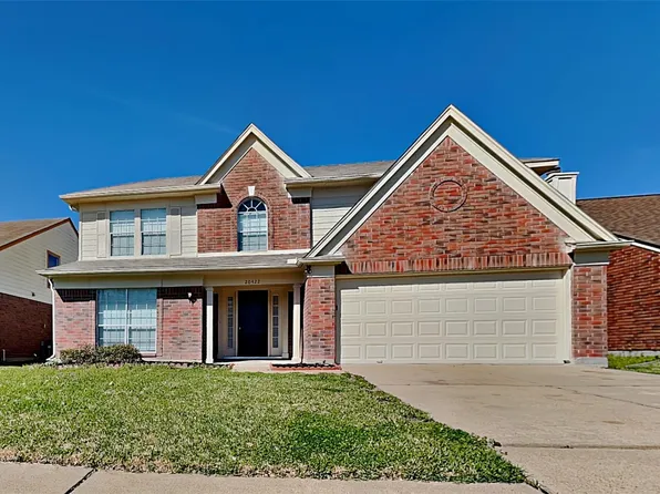 20422 Eagle Nest Fls, Katy, TX 77449