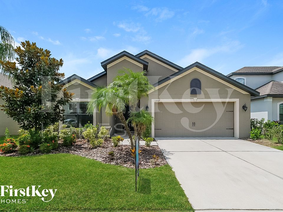 1st image of 11867 Thicket Wood Dr