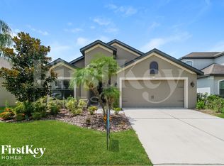 11867 Thicket Wood Dr, Riverview, FL 33579