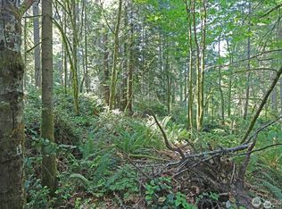 20825 Old Mill Road SW, Vashon, WA