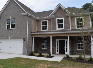 177 Blackpool Dr, Antioch, TN 37013