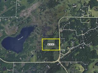 Wise Rd, Brainerd, MN 56401